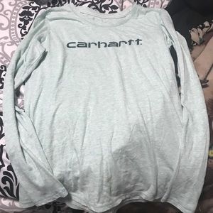 Women’s long sleeve tee